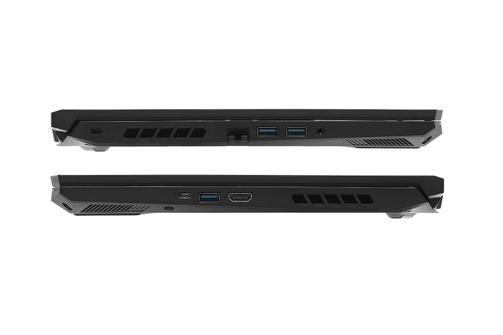 Acer Nitro 5 2021 (Intel H45) (NH.QENSV.003)